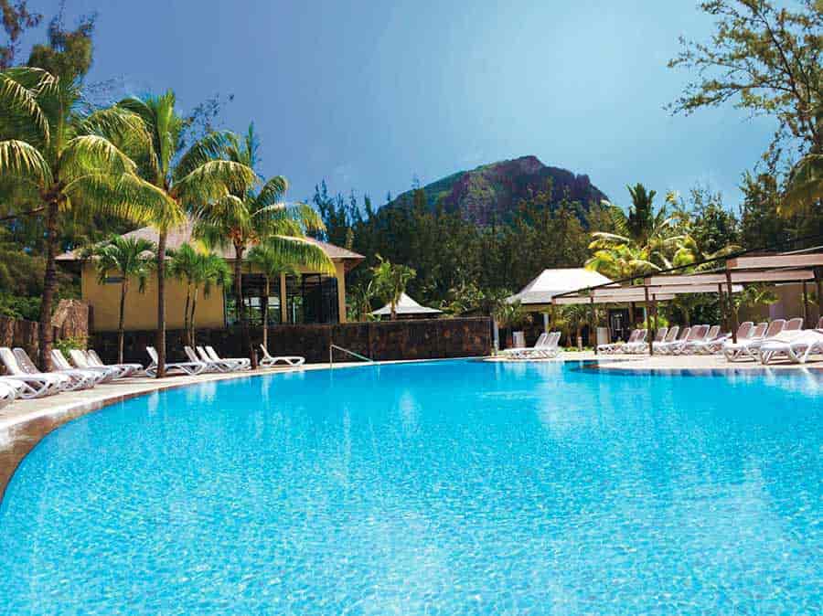 Hotel Riu Le Morne