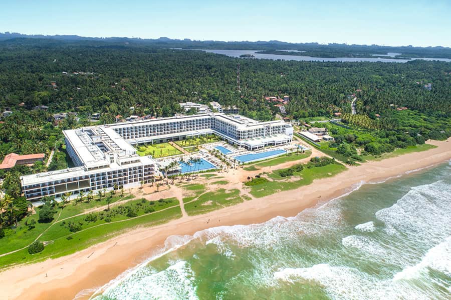 Hotel Riu Sri Lanka