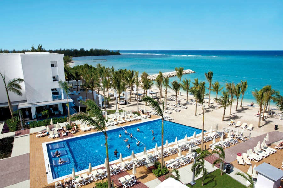 Hotel Riu Palace Jamaica