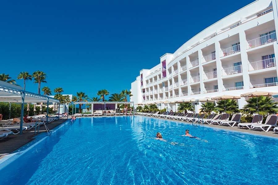 Hotel Riu Gran Canaria