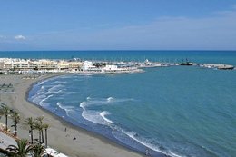 Praia